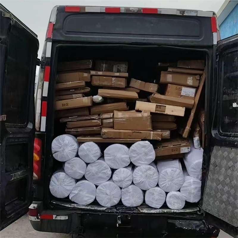 苏州到苍南物流公司——一站式服务，让货运更便捷（苍南的物流专线）