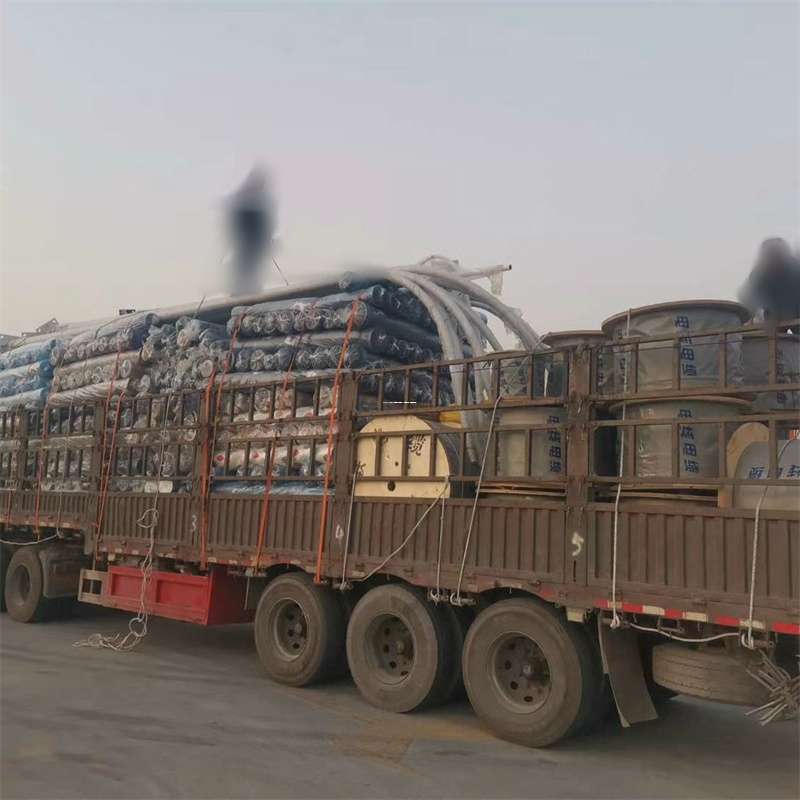苏州到六盘水物流公司——一站式服务，让货运更便捷