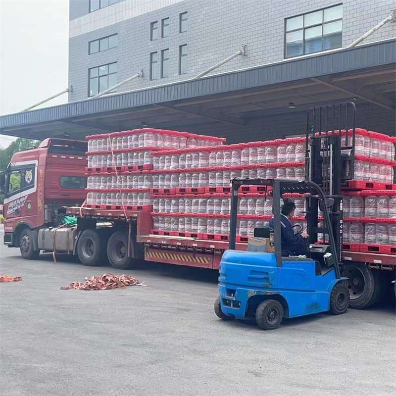 苏州到宁波物流公司——一站式服务，让货运更轻松