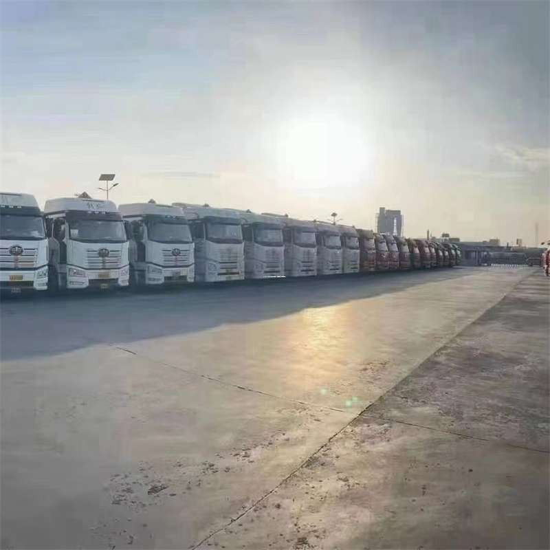 苏州到武威物流公司——一站式服务，让货运更便捷