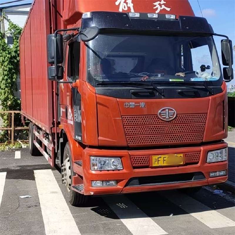 苏州到朔州物流公司一站式服务，让货运更轻松