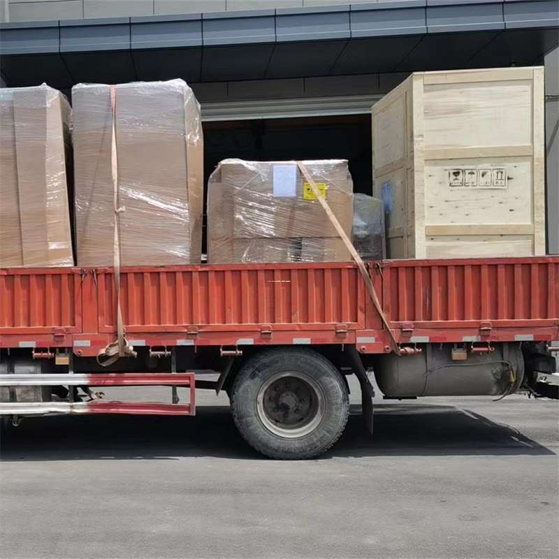 苏州到朔州物流公司——一站式服务，让货运更便捷