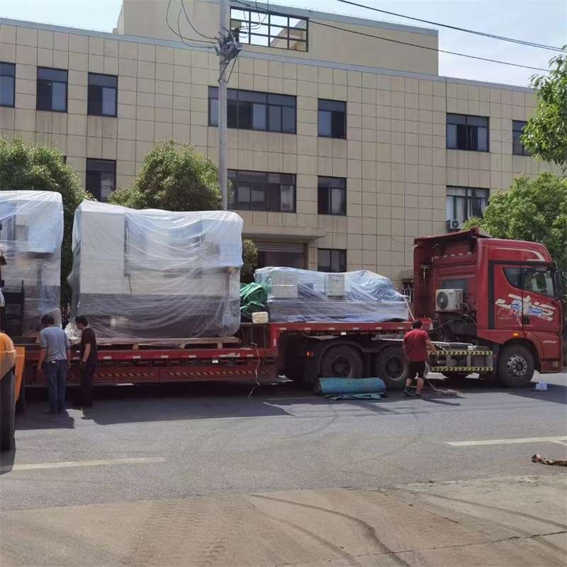 苏州到南京物流公司一站式服务，让货运更轻松