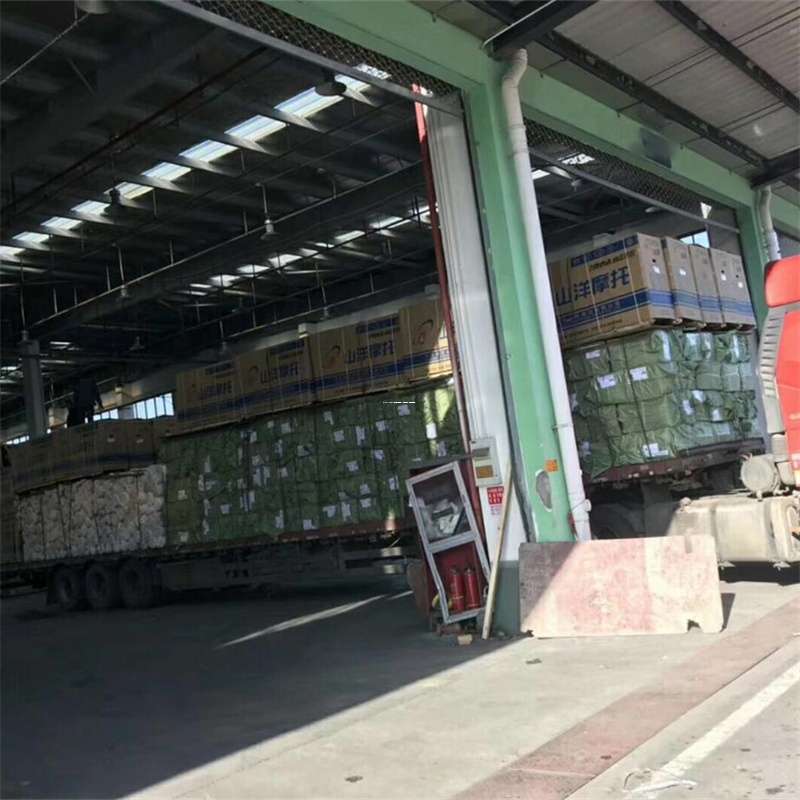 苏州到苏州物流公司——一站式服务，让货运更便捷