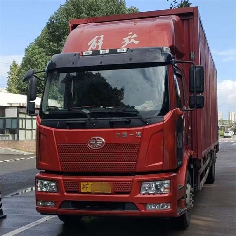 苏州到苏州姑苏物流公司——专业货运，安心托付