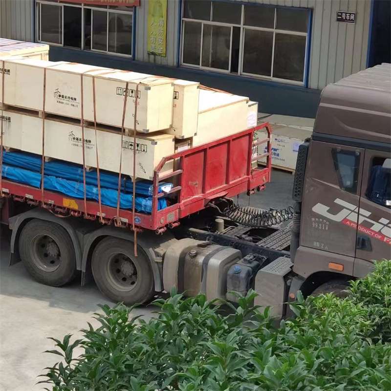 苏州到海口物流公司一站式服务，让货运更轻松