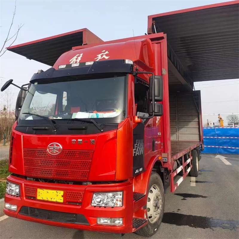 苏州到即墨物流公司，一站式服务，让货运更便捷（到即墨物流公司,一站式服务,让货运更便捷）